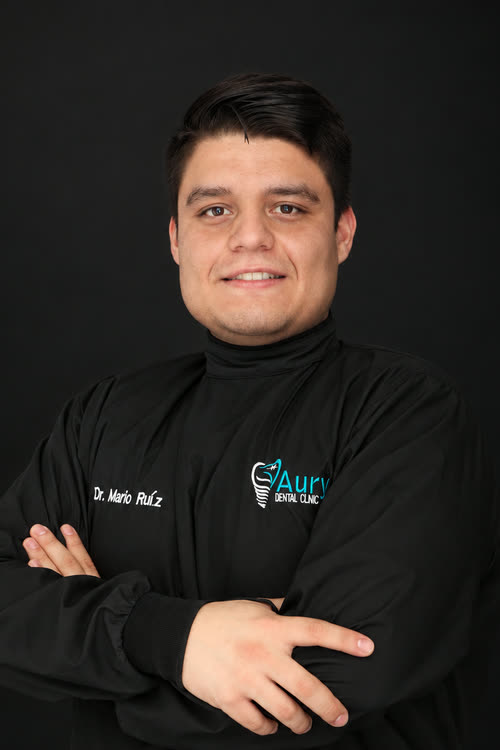 Dr. Luis Mario Ruiz Gámez